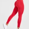 Adapt sömlösa leggings