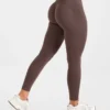 Adapt sömlösa leggings