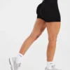 Adapt sömlösa shorts | 4,5"