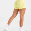 Adapt sömlösa shorts | 4,5"
