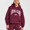AYBL Club Oversized-hoodie