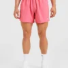 Core 5" Shorts
