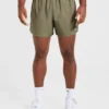 Core 5" Shorts