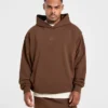 Craft Oversized-hoodie