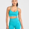 Empower sömlös sport-BH