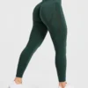 Empower sömlösa leggings