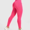 Empower sömlösa leggings