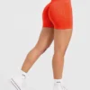 Empower sömlösa shorts