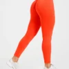 Enhance sömlösa Leggings