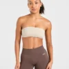 Essential bandeau-sport-BH