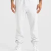 Essential Oversized Mjukisbyxor