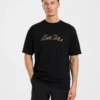 Golfklubbs-T-shirt