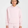 Lifestyle-hoodie i oversized-modell