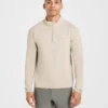 Precision 1/4 Zip-tröja
