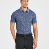 Precision Camo Polo