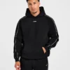 Restore Oversized-hoodie