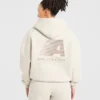 Retro Athletics Oversized-hoodie
