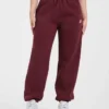Retro Athletics Oversized Mjukisbyxor