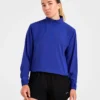 Run 1/2 Zip-jacka