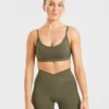 Sculpt Wrap-sport-BH