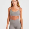 Sculpt Wrap-sport-BH