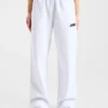 Sports Essentials Oversized Mjukisbyxor med raka ben