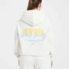 Sports Society Oversized-hoodie