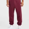 Academy Oversized Mjukisbyxor