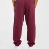 Academy Oversized Mjukisbyxor