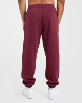 Academy Oversized Mjukisbyxor