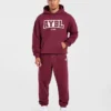 Academy Oversized Mjukisbyxor