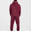 Academy Oversized Mjukisbyxor