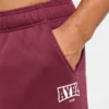 Academy Oversized Mjukisbyxor