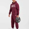 Academy Oversized Mjukisbyxor