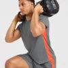 Active T-shirt