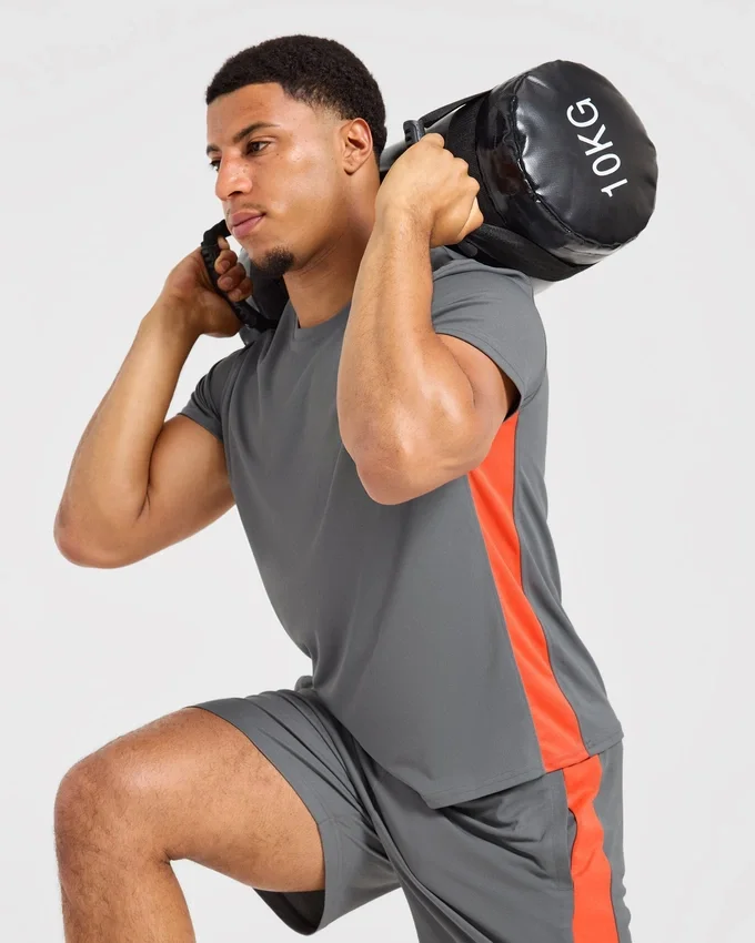 Active T-shirt
