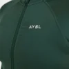 Adapt sömlös jacka