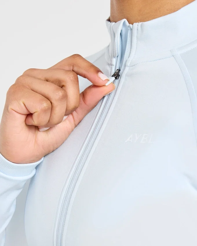 Adapt sömlös jacka