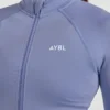 Adapt sömlös jacka