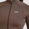Adapt sömlös jacka
