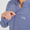Adapt sömlös jacka