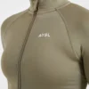 Adapt sömlös jacka