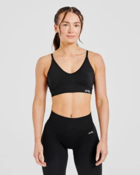 Adapt sömlös sport-BH