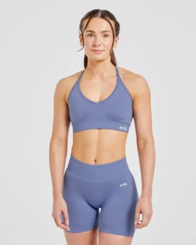 Adapt sömlös sport-BH