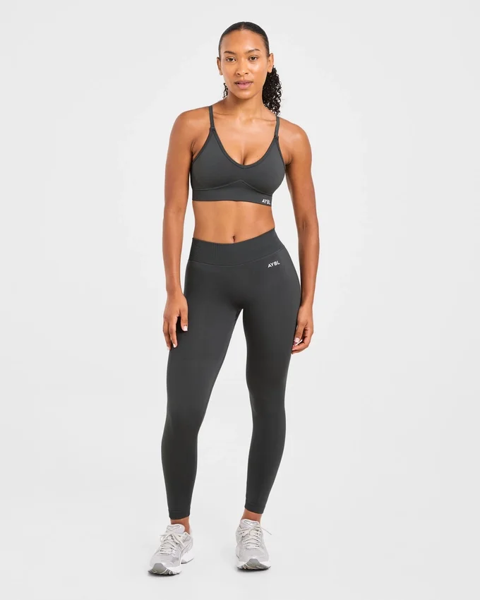 Adapt sömlösa leggings