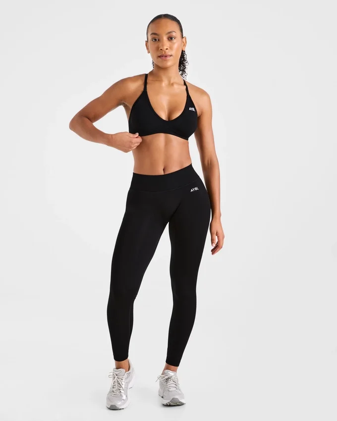 Adapt sömlösa leggings