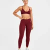 Adapt sömlösa leggings