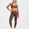Adapt sömlösa leggings
