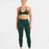 Adapt sömlösa leggings