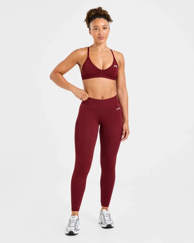 Adapt sömlösa leggings